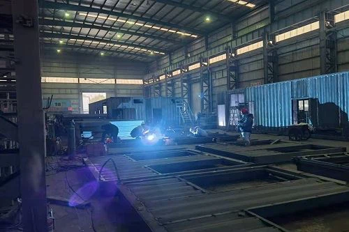 Production Equipment 3