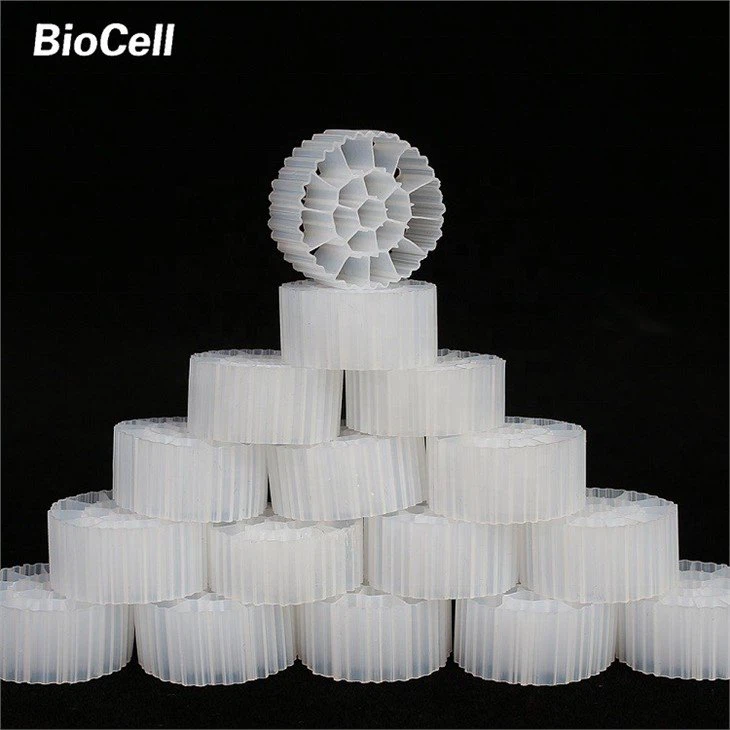 Kaldnes K3 MBBR Bio Filter Media-4