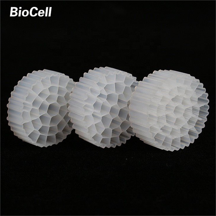 Moving Bed Biofilm Media-2