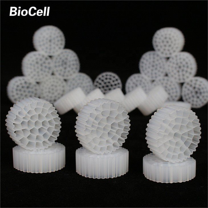 Moving Bed Biofilm Media-4