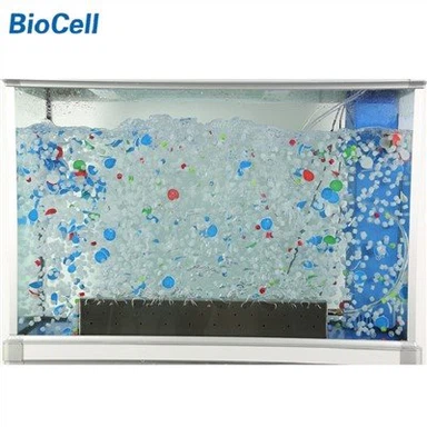 Difusor de bombolles gruixudes per digestors aeròbics